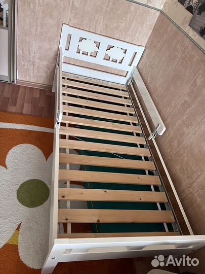 Кровать детская 160см