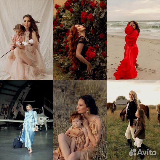 Фотосессия