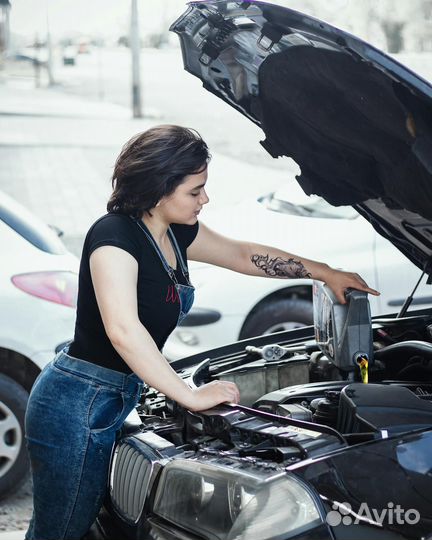 Автоэлектрик с выездом с 11 до 20543