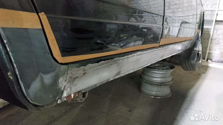 Ремонт автомобилей