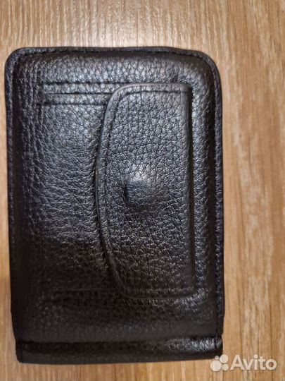 Картхолдер