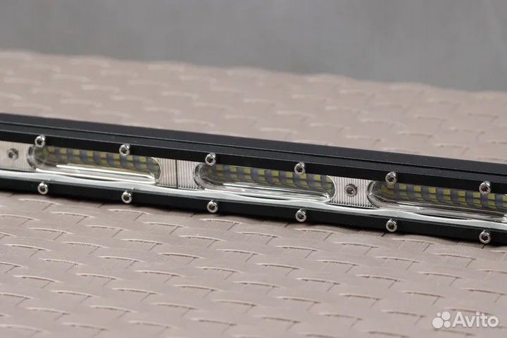 Led светодиодная балка 65см