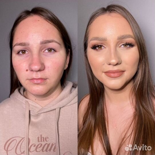 Визажист Краснодар