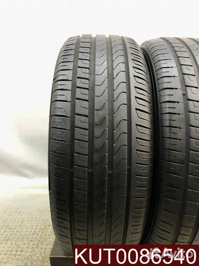 Pirelli Scorpion Verde 235/65 R17 107U