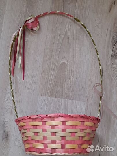 Корзинка подарочная