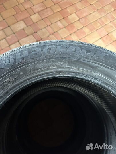 Hankook Optimo K415 2.25/60 R17 99