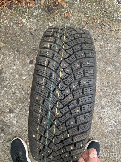 Continental IceContact 3 195/65 R15