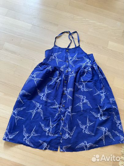 Сарафан для девочки