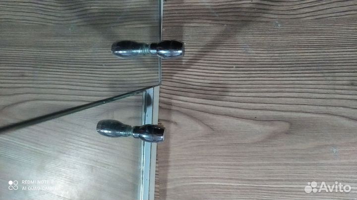 Шкафчик в ванную комнату