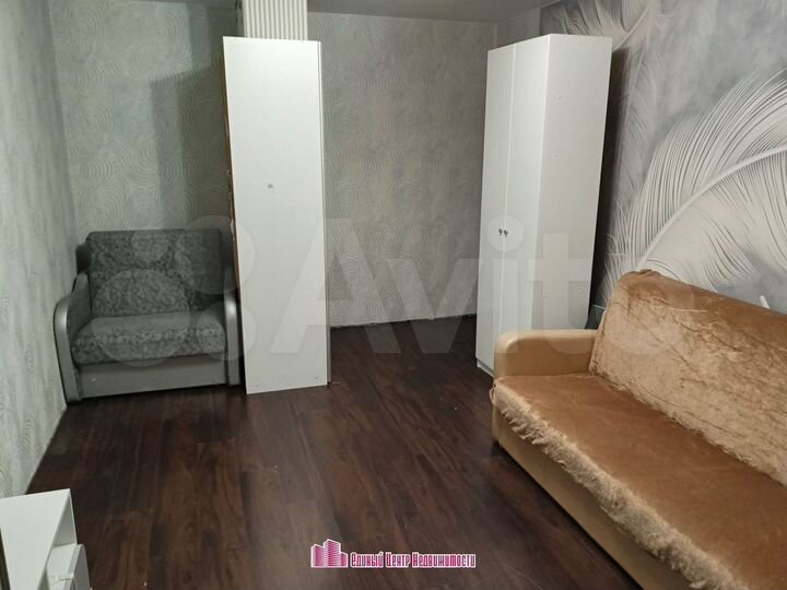 2-к. квартира, 57,1 м², 1/16 эт.