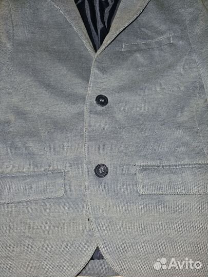 Пиджак на мальчика