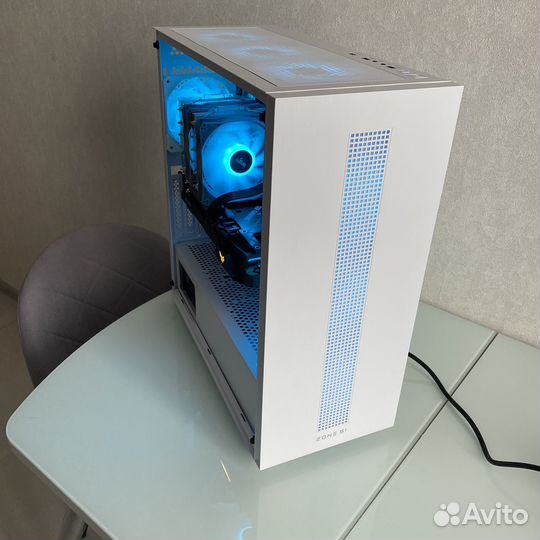 Игровой пк