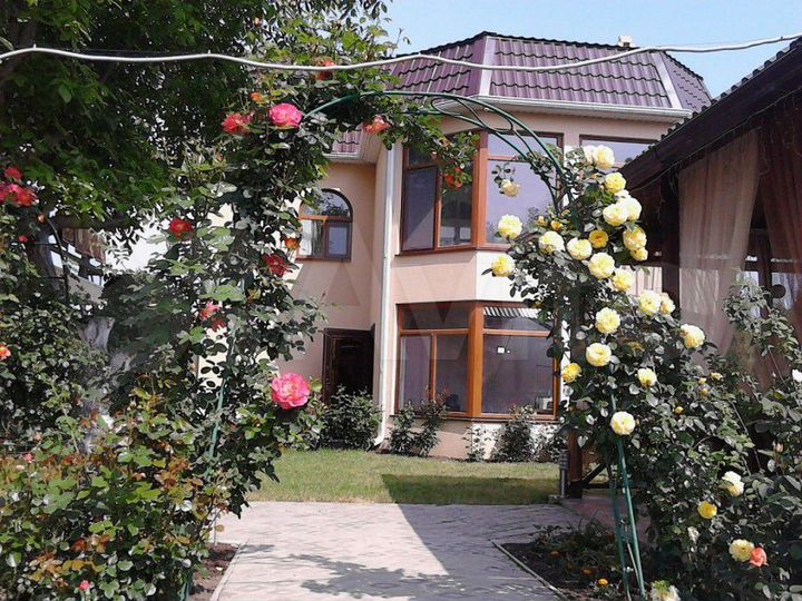 Комната 30 м² в 2-к., 1/1 эт.