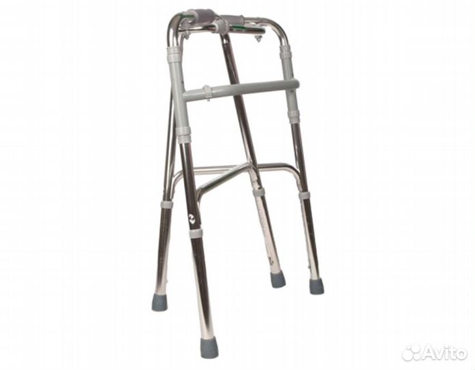 Ходунки для взрослых Ergoforce (возможен прокат)