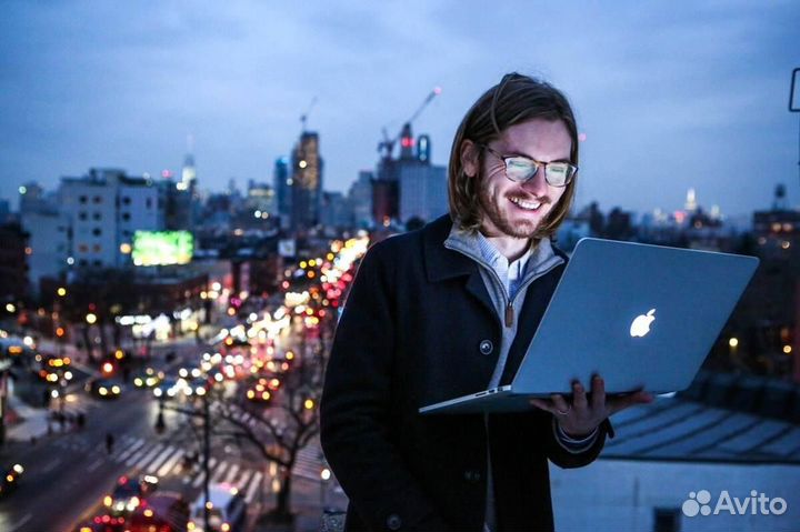 Тайный клиент