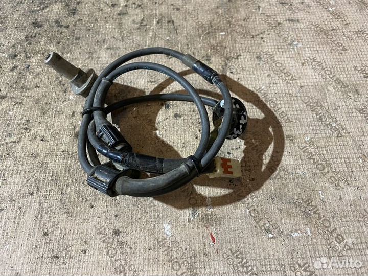 Датчик ABS задний Mazda CX-7 Мазда