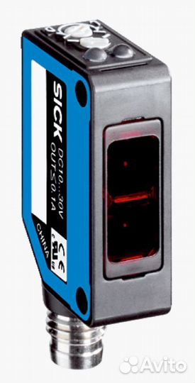 Оптический датчик