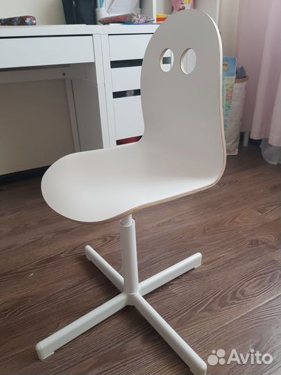 Детский стул икеа