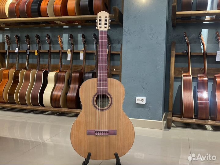 Kremora S65C Классическая гитара