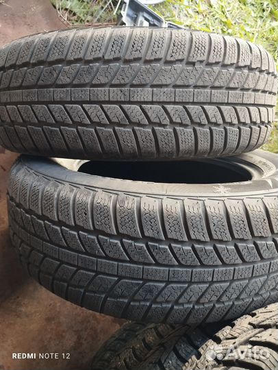 Jinyu YW51 205/65 R15