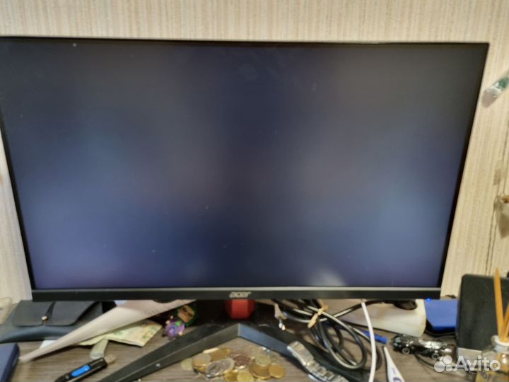 Монитор для компьютера 24 дюйма