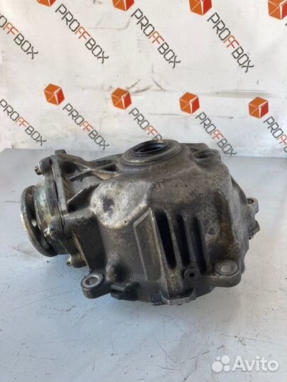 Редуктор переднего моста Mercedes E-Class W212