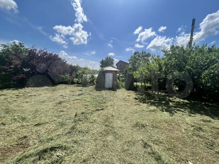 Дача 38 м² на участке 5 сот.