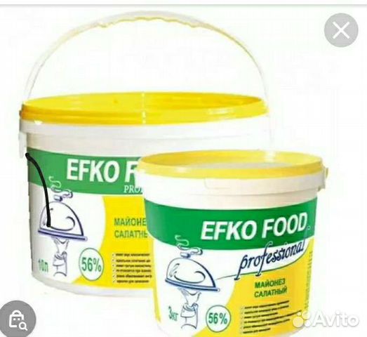 Ведра (Пластик) пищевые