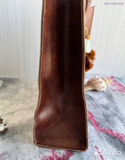 Сумка женская с косметичкой новая