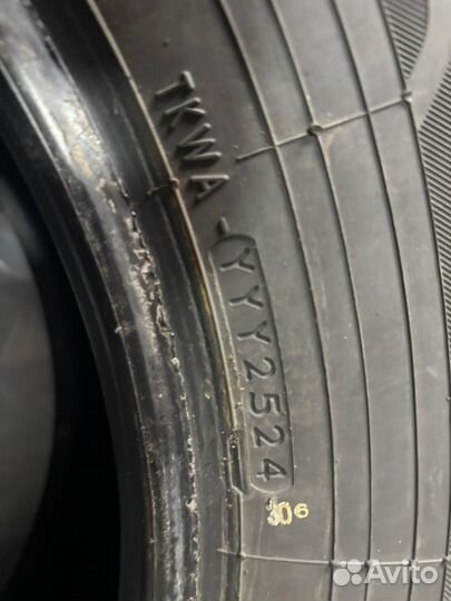 Yokohama Ice Guard IG55 225/70 R16 116T