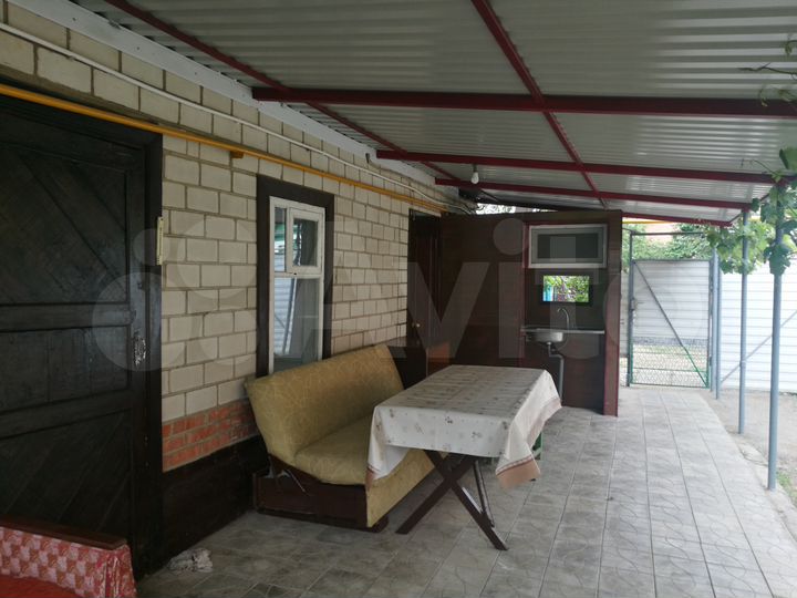 Комната 12 м², 1/1 эт.