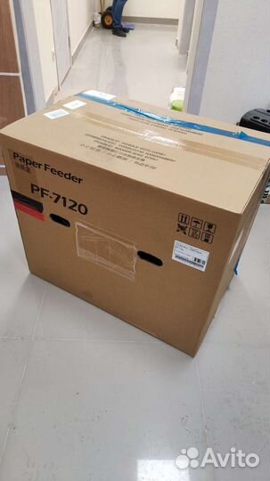 Кассета для бумаги Kyocera PF-7120 (1203rl3nl0)