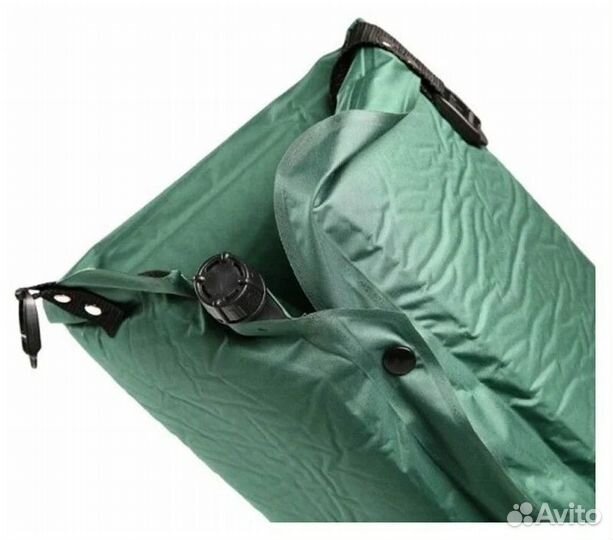 Коврик Tramp самонадувающийся состегивающийся