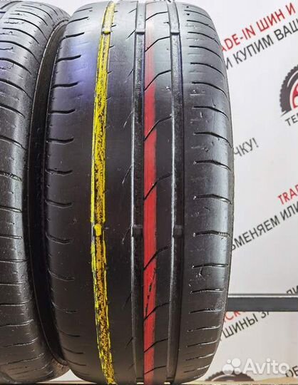 Continental ContiPremiumContact 2 185/55 R16