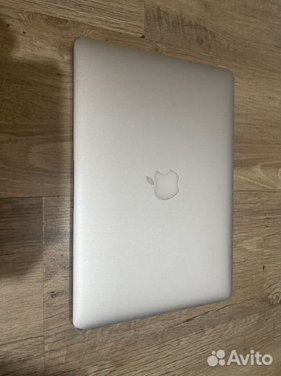 Macbook Air 13 2013