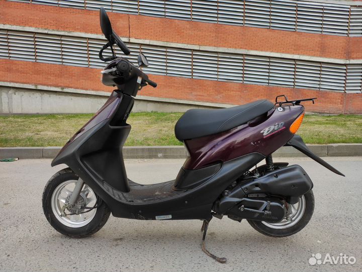 Скутер Honda Dio