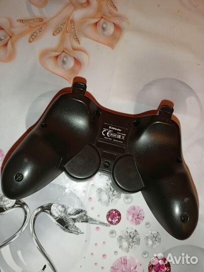 Геймпад defender