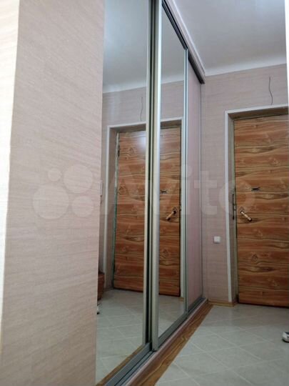 3-к. квартира, 60 м², 4/4 эт.