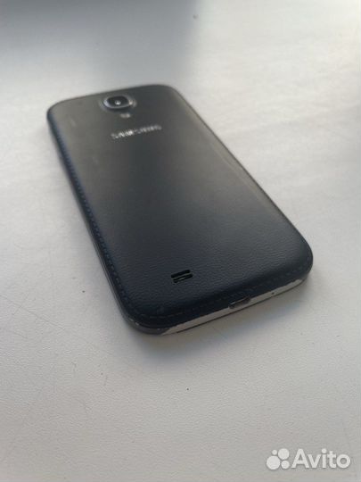 Samsung Galaxy S4 GT-I9500, 2/16 ГБ