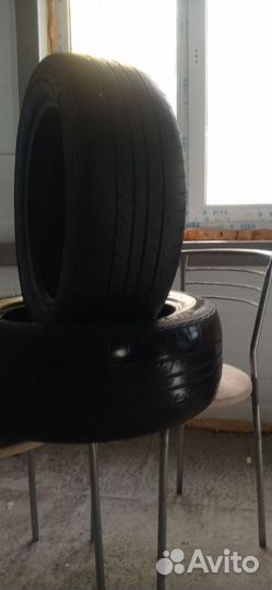 Bridgestone Sneaker 205/55 R16