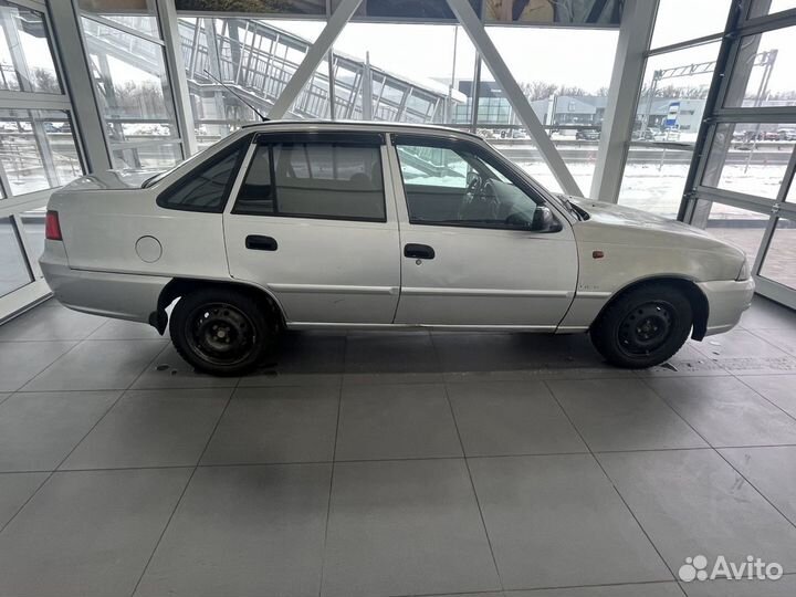 Daewoo Nexia 1.5 МТ, 2010, 119 000 км