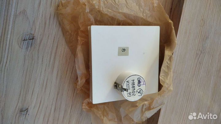 Индикатор для магнитофона