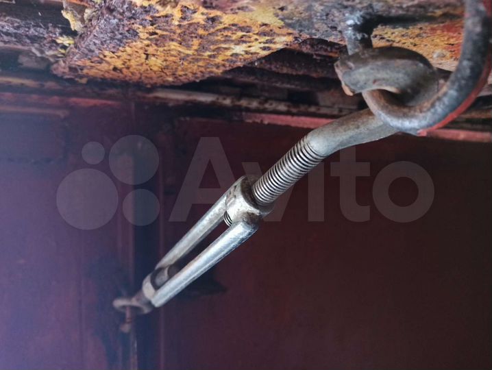 Гараж, 25 м²