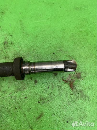 Привод Peugeot 406 1,8