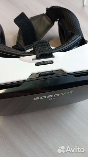 VR очки bobovr Z4