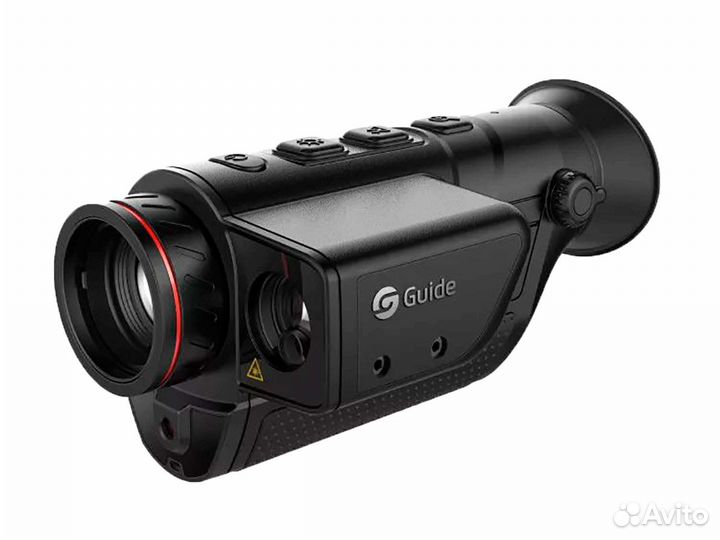Тепловизор Guide TD421 LRF