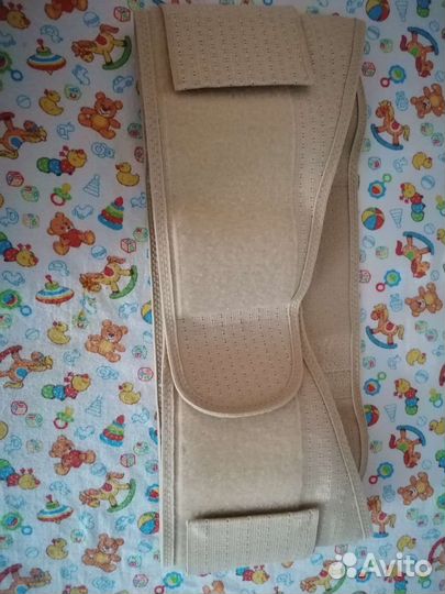 Бандаж ортопедический до/послеродовой