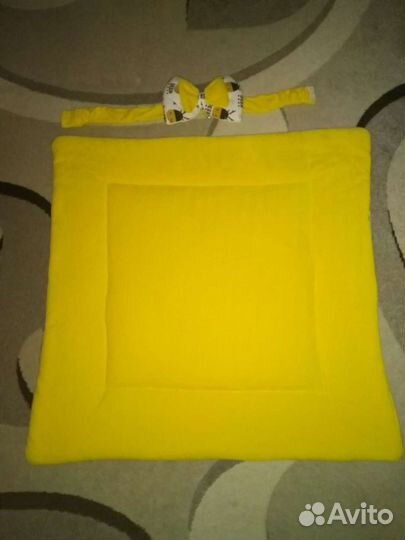 Комплект на выписку