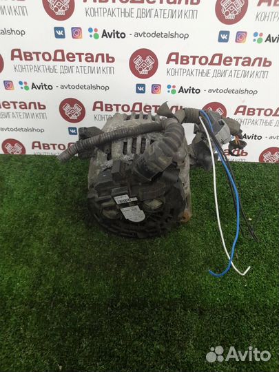 Генератор Toyota RAV4 2 (XA20) 2003 0124325085