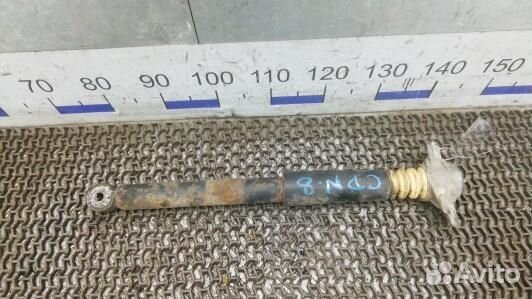 Амортизатор задней балки volkswagen jetta 5 (CDN08